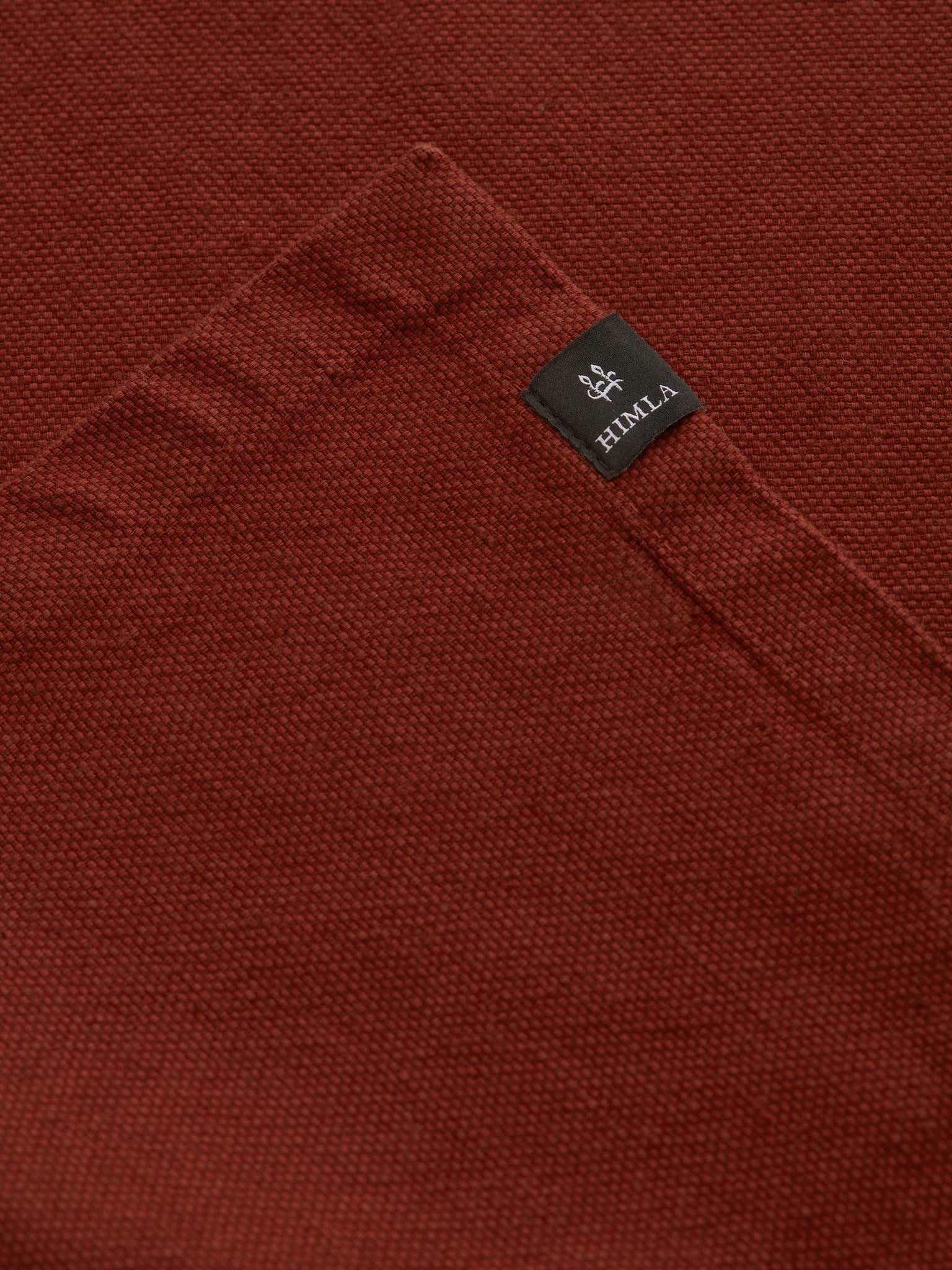 Weekday Bordstablett Lingonberry | HIMLA
