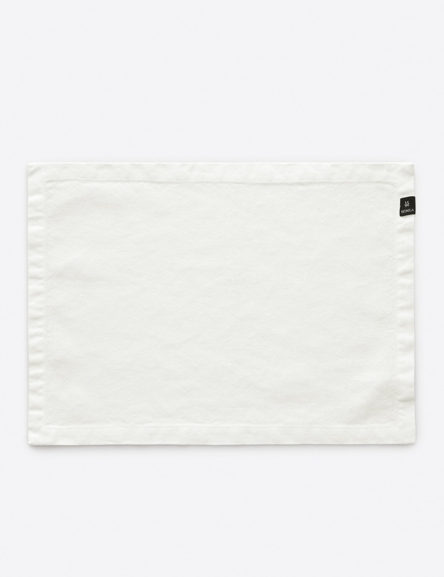 Weekday Bordstablett White | HIMLA