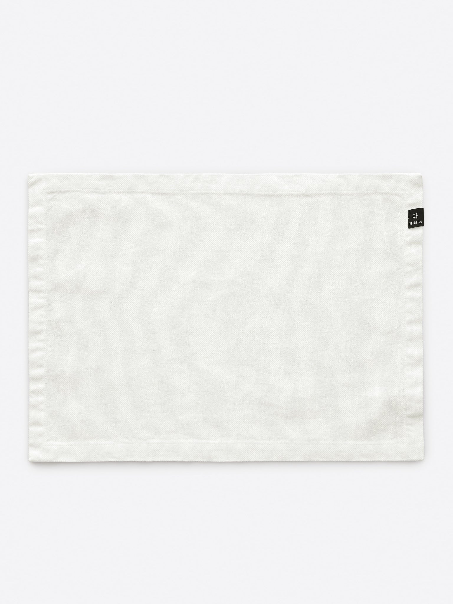 Weekday Bordstablett White | HIMLA