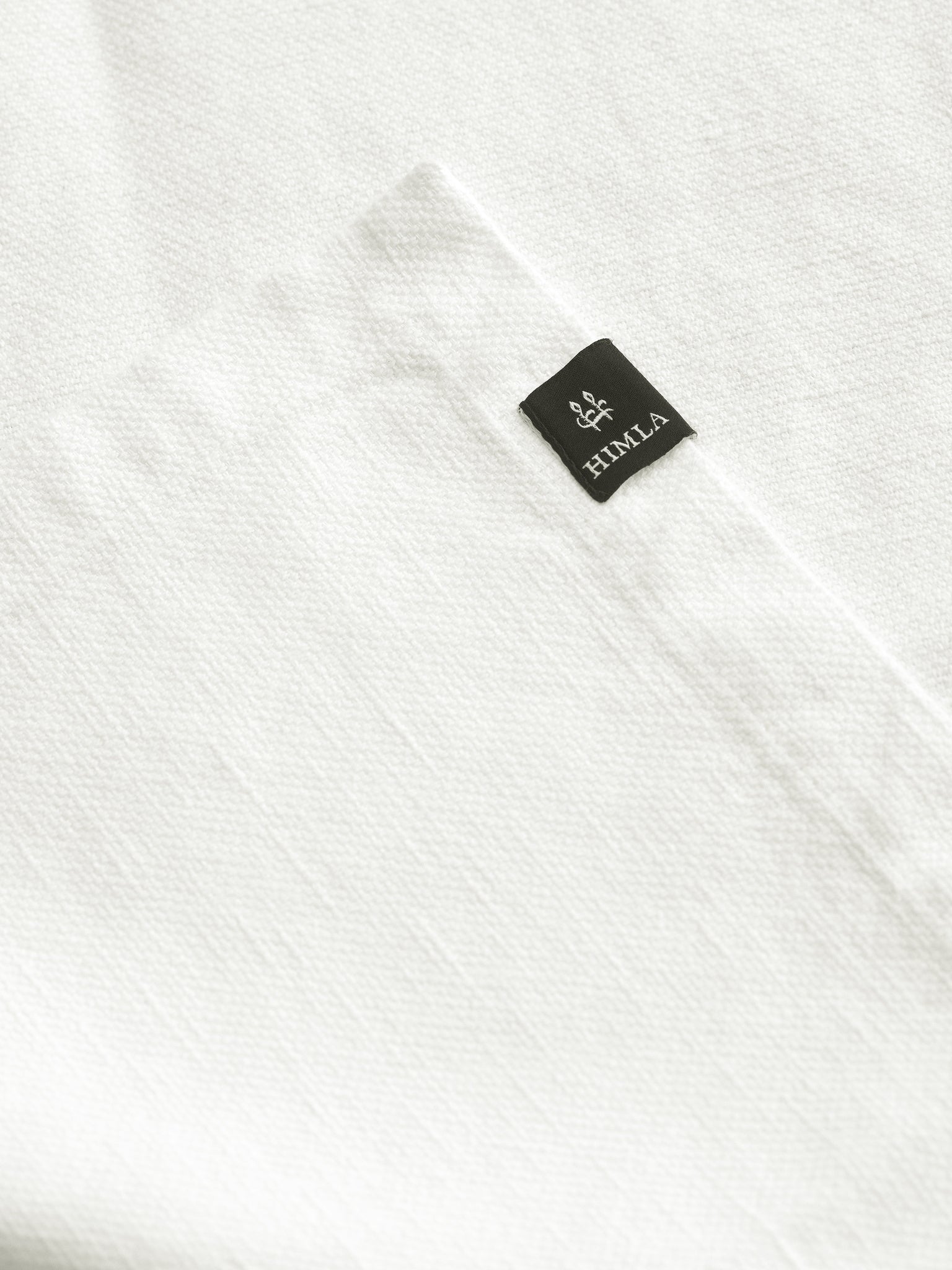 Weekday Bordstablett White | HIMLA