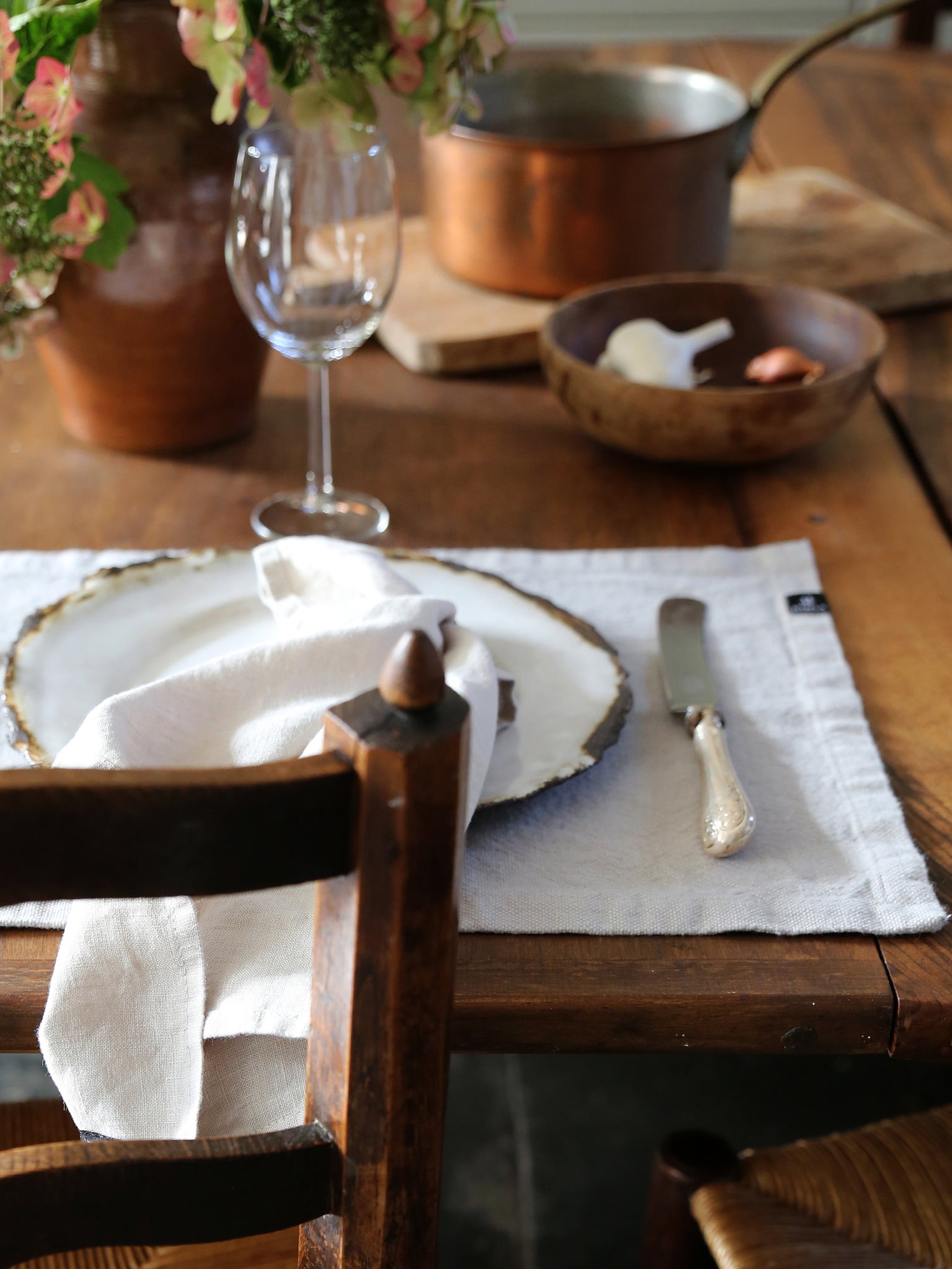 Weekday Bordstablett White | HIMLA