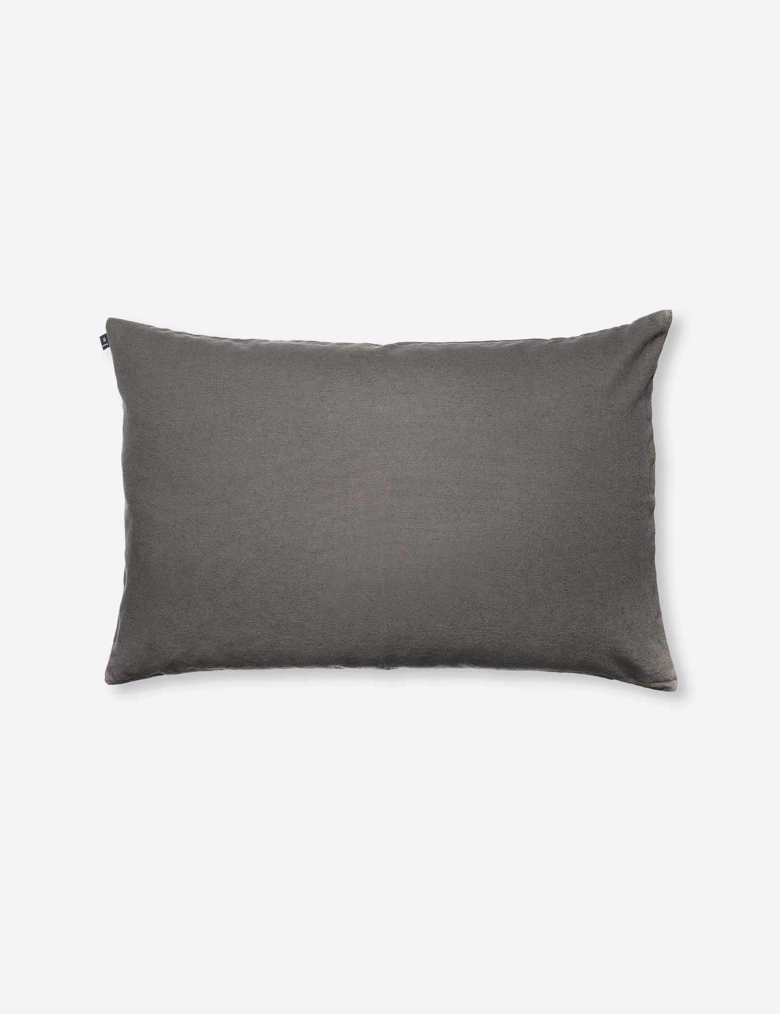 Weekday Kuddfodral Charcoal 60x90 cm | HIMLA