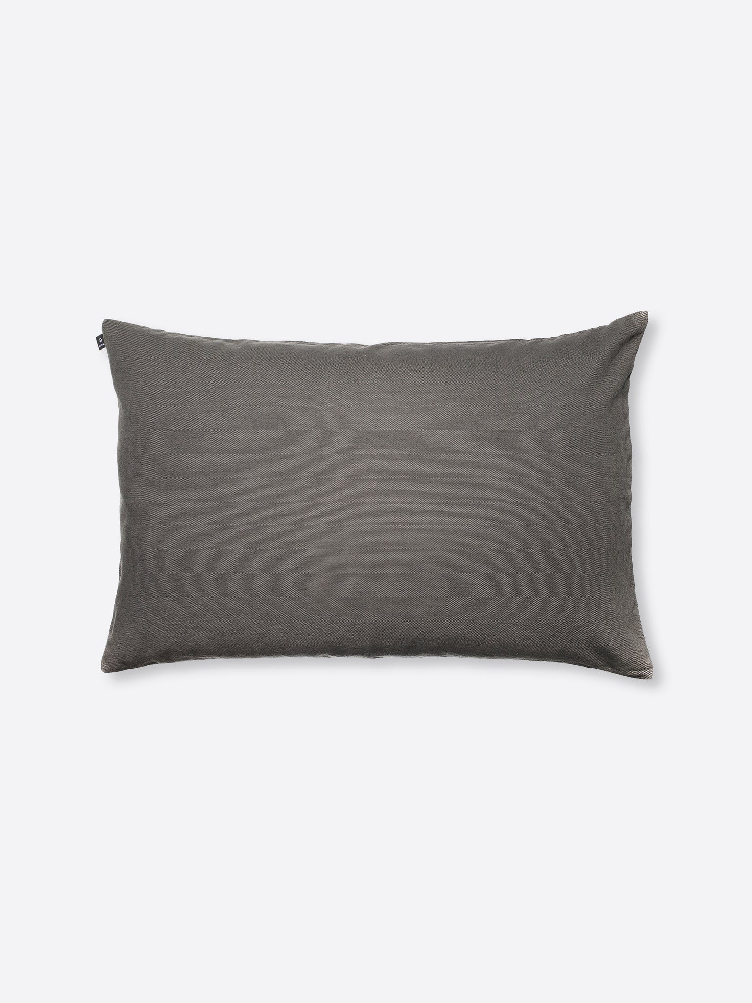 Weekday Kuddfodral Charcoal 60x90 cm | HIMLA