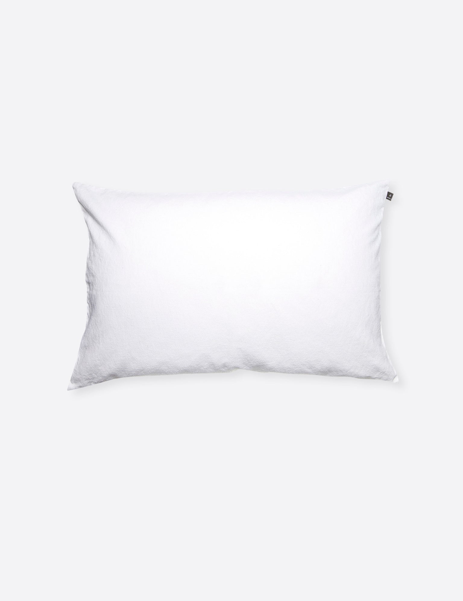 Weekday Kuddfodral White 60x90 cm | HIMLA
