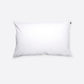 Weekday Kuddfodral White 60x90 cm | HIMLA