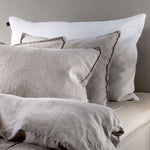 Weekday Kuddfodral White 60x90 cm | HIMLA