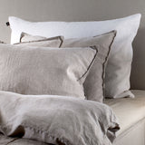Weekday Kuddfodral White 60x90 cm | HIMLA