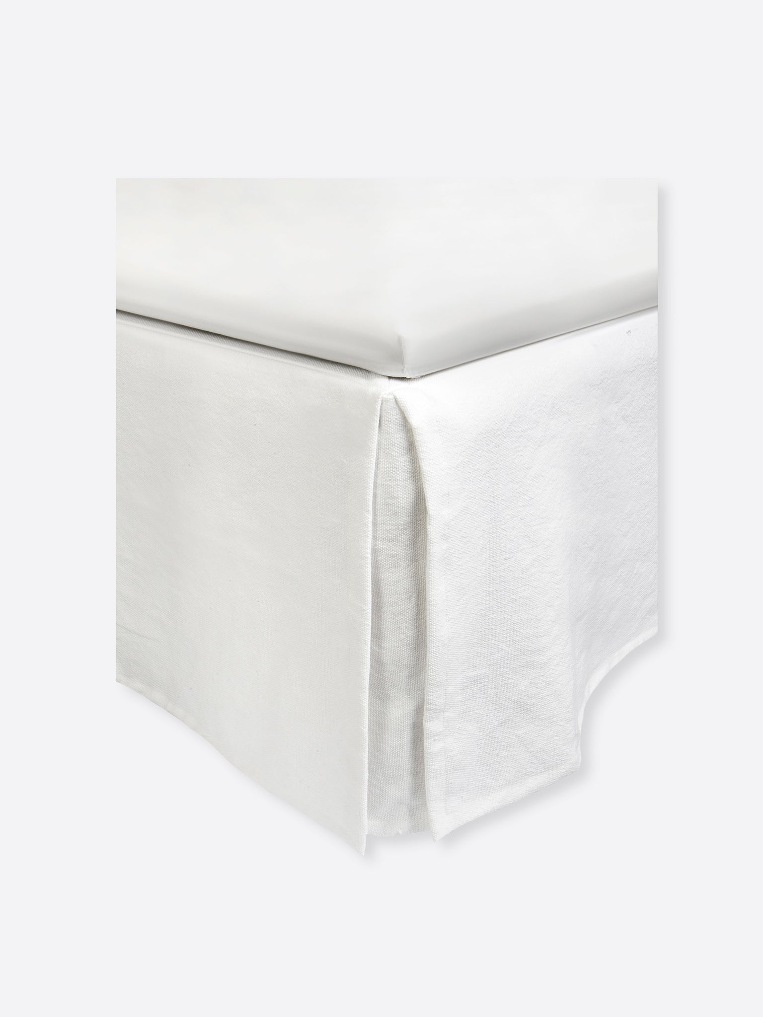 Weeknight Sängkappa White | HIMLA