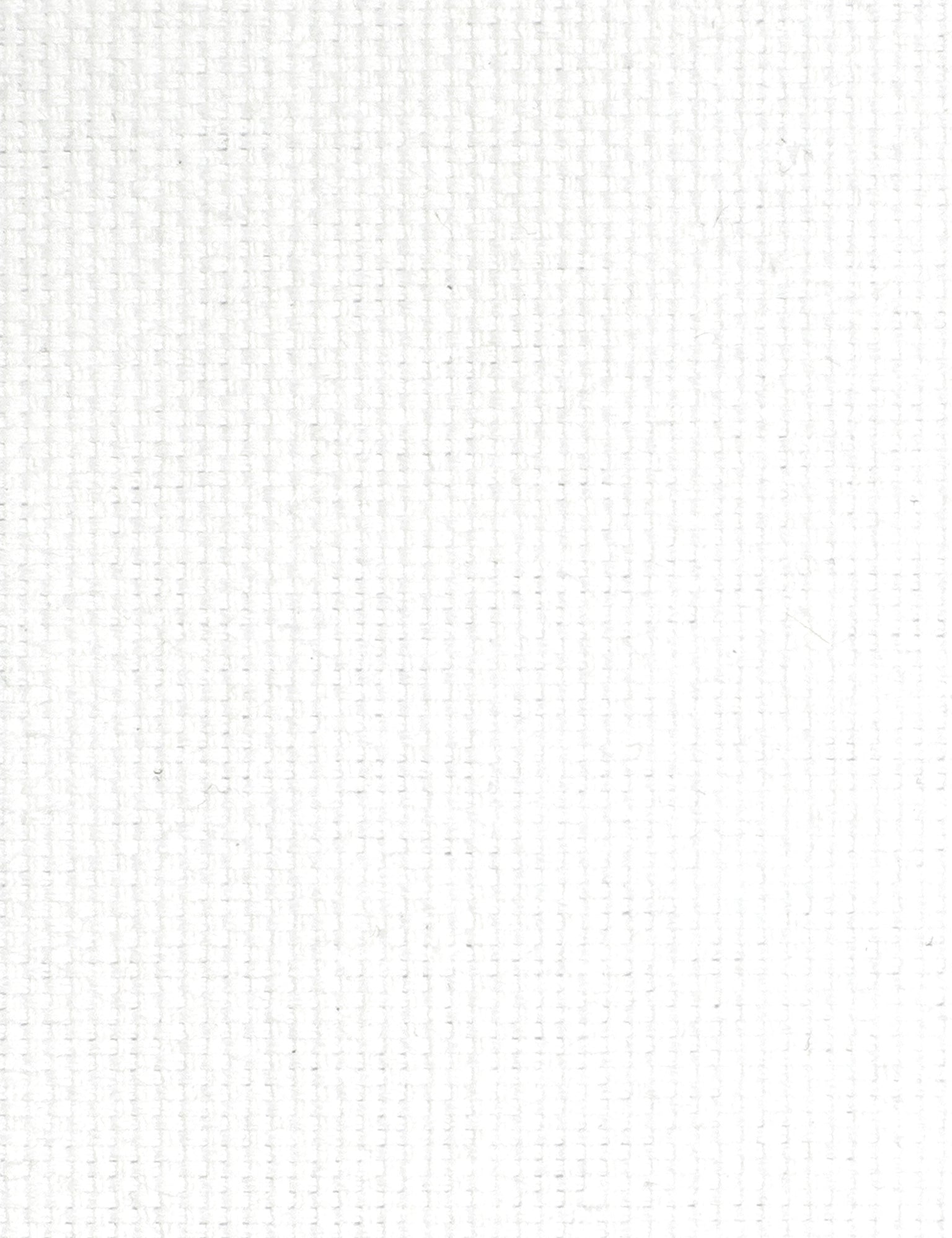 Weeknight Tygprov White | HIMLA