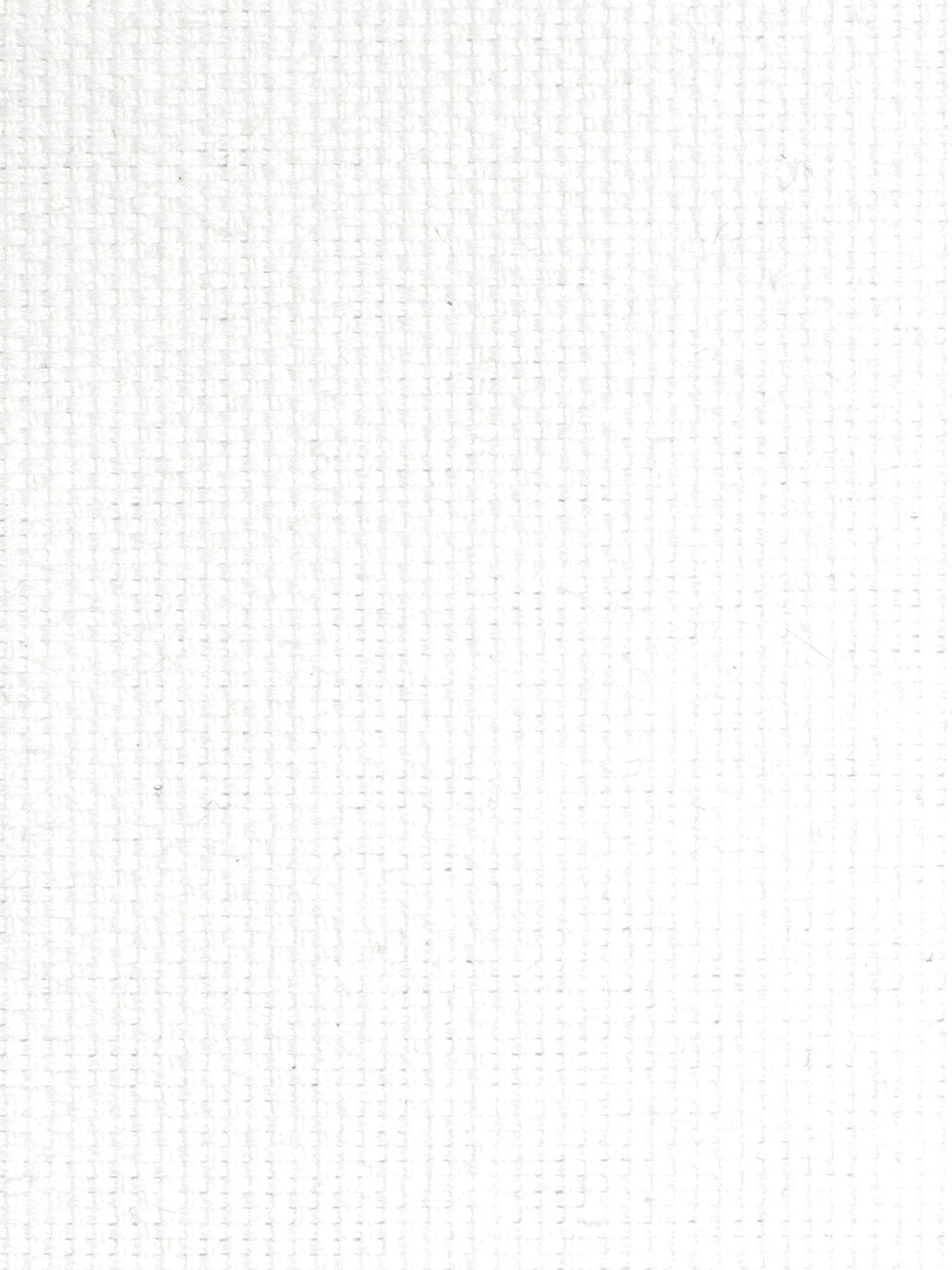 Weeknight Tygprov White | HIMLA