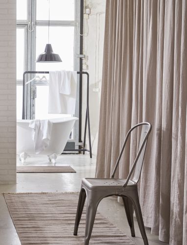 Särö Matta Concrete | HIMLA