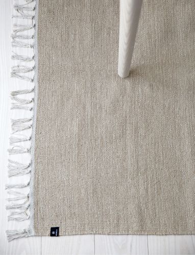 Särö Rug Linen | HIMLA