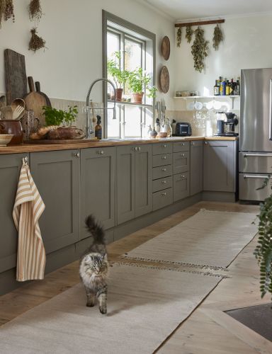 Särö Rug Linen | HIMLA